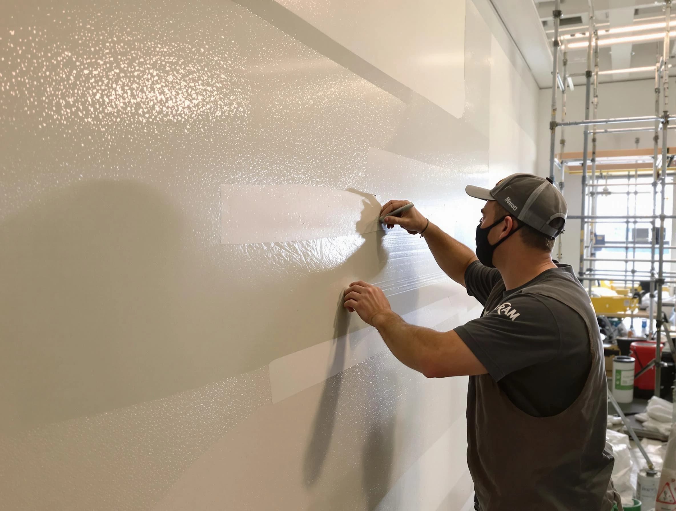 Tape & Mud service in Fountain Hills, AZ