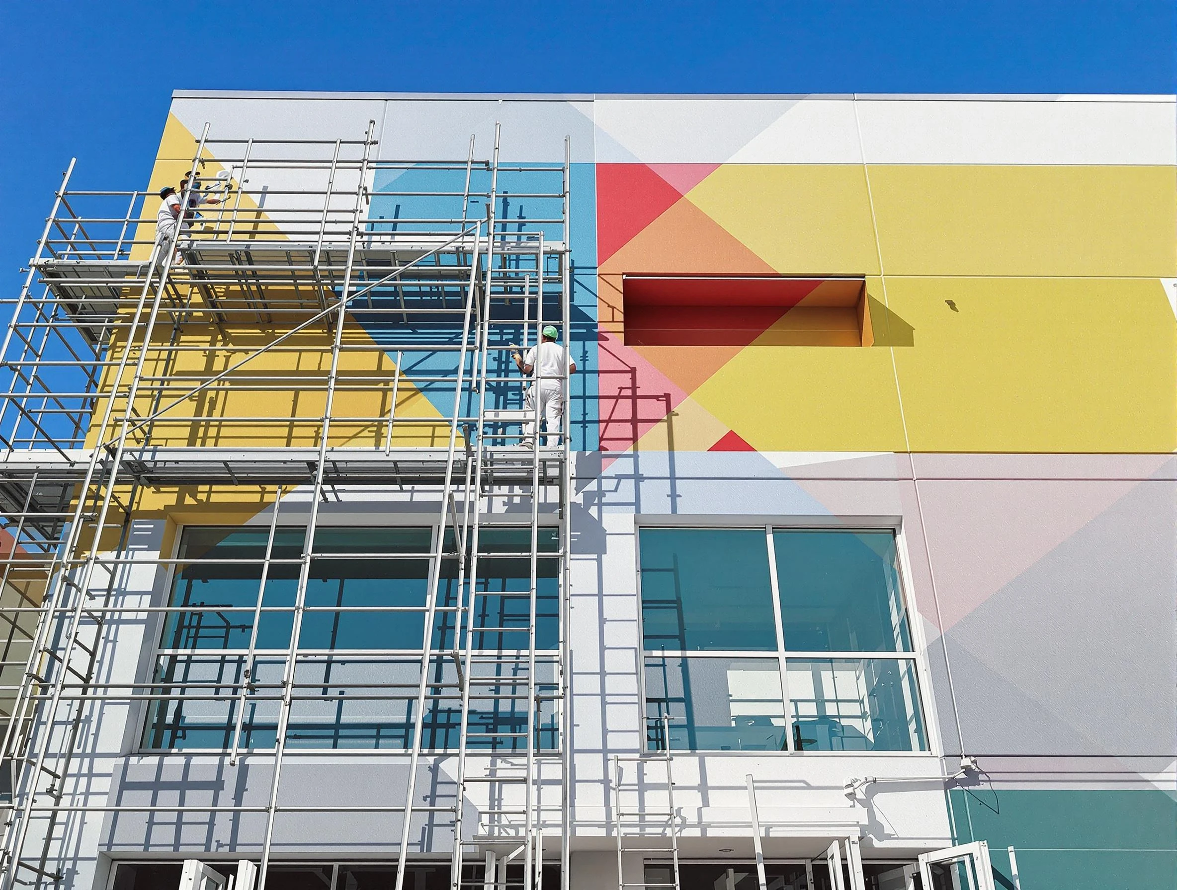 Commercial Painting service in Fountain Hills, AZ