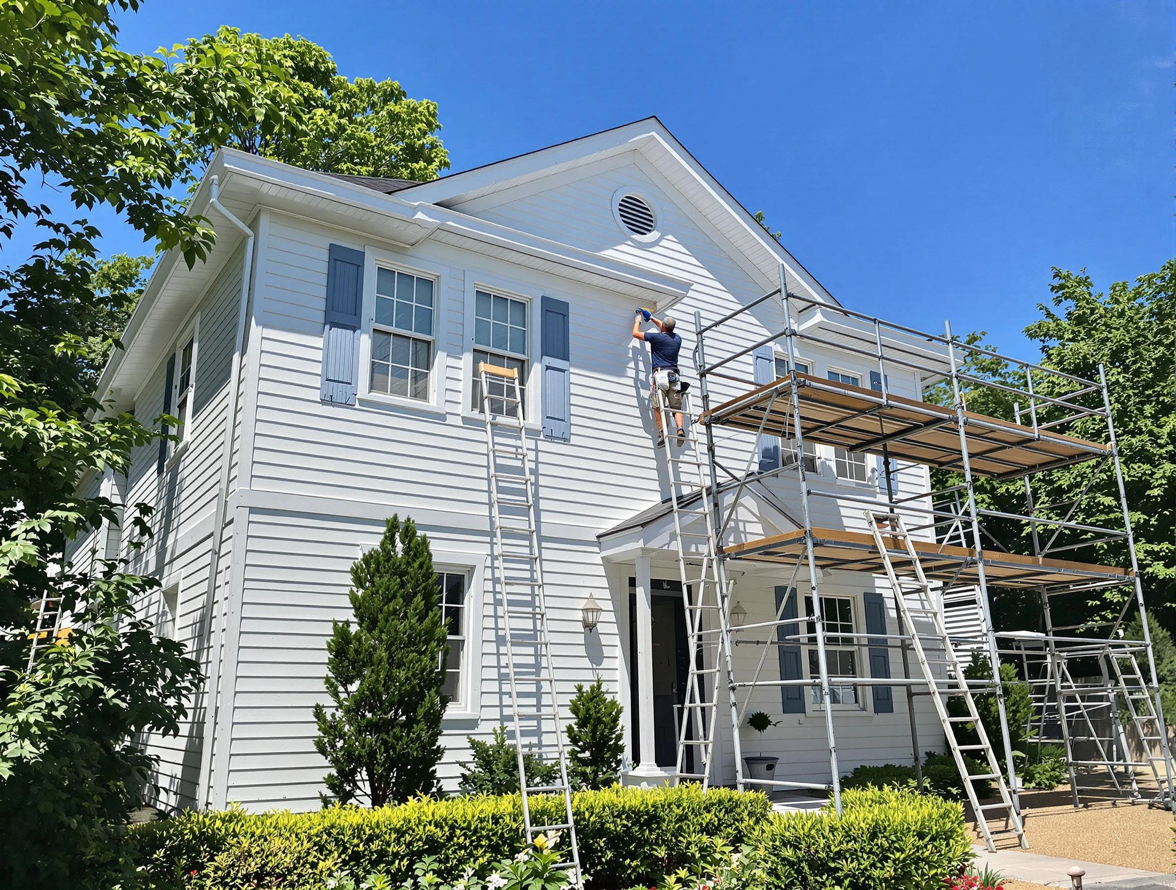 Exterior Painting service in Fountain Hills, AZ