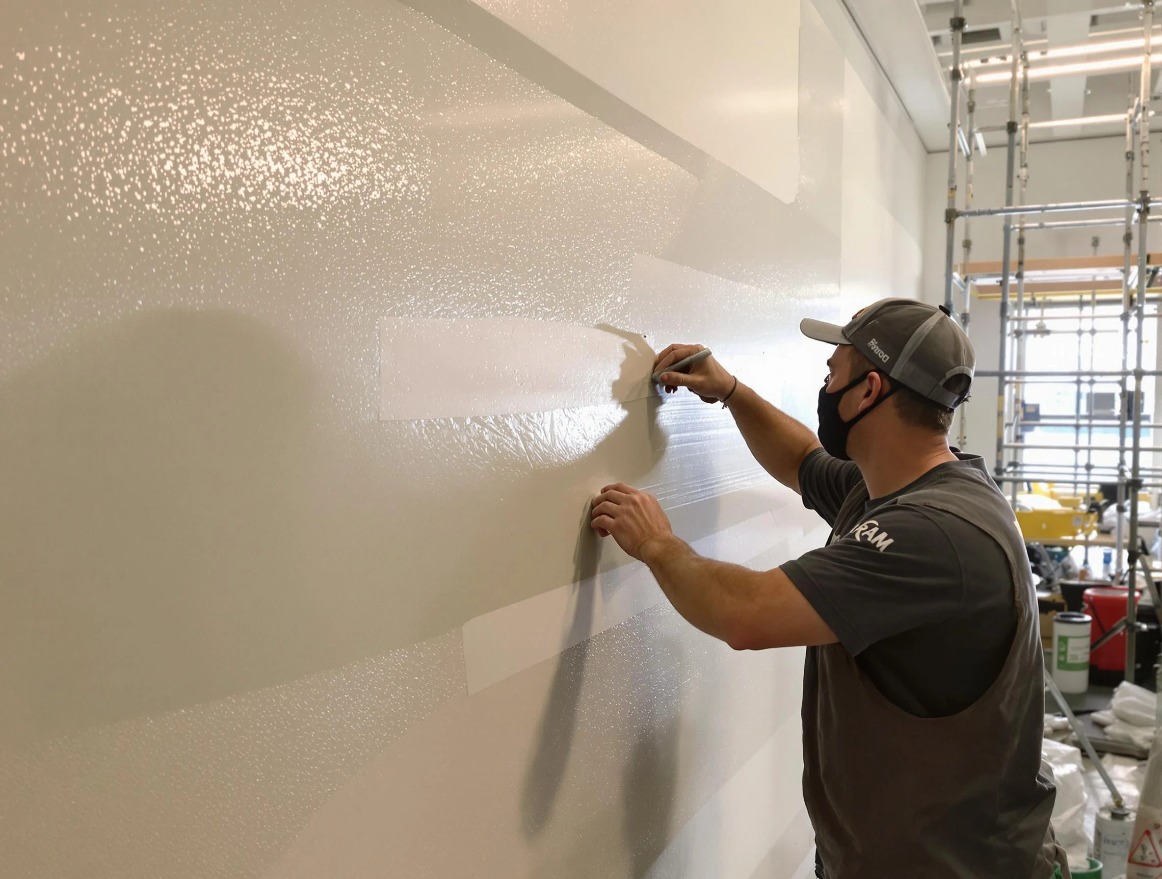 Tape & Mud service in Fountain Hills, AZ